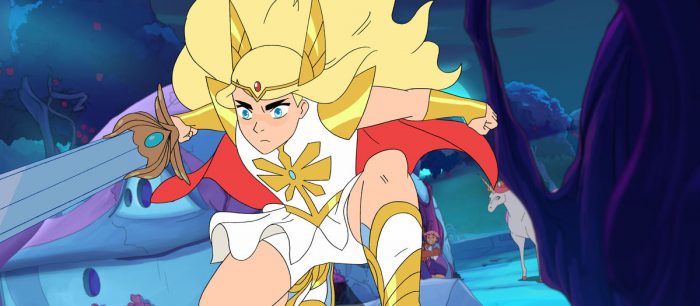 she-ra and the princesses of power final season