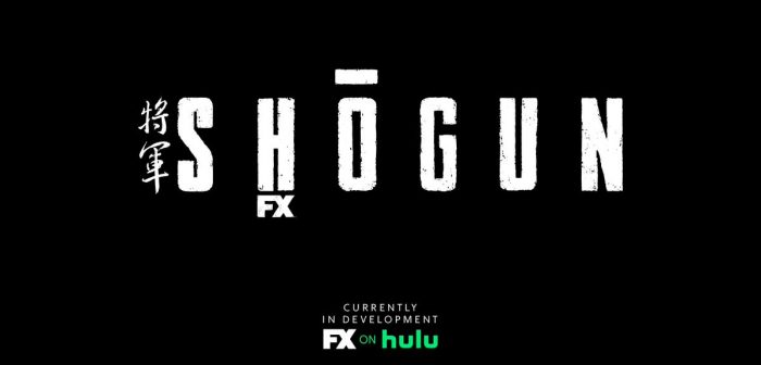 shogun series