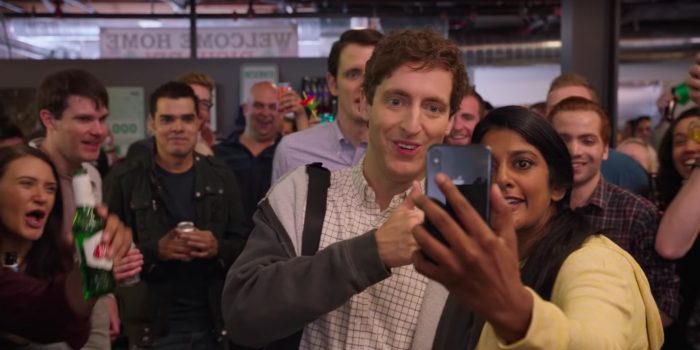 silicon valley season 6 trailer