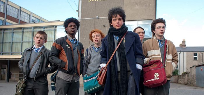 sing street musical