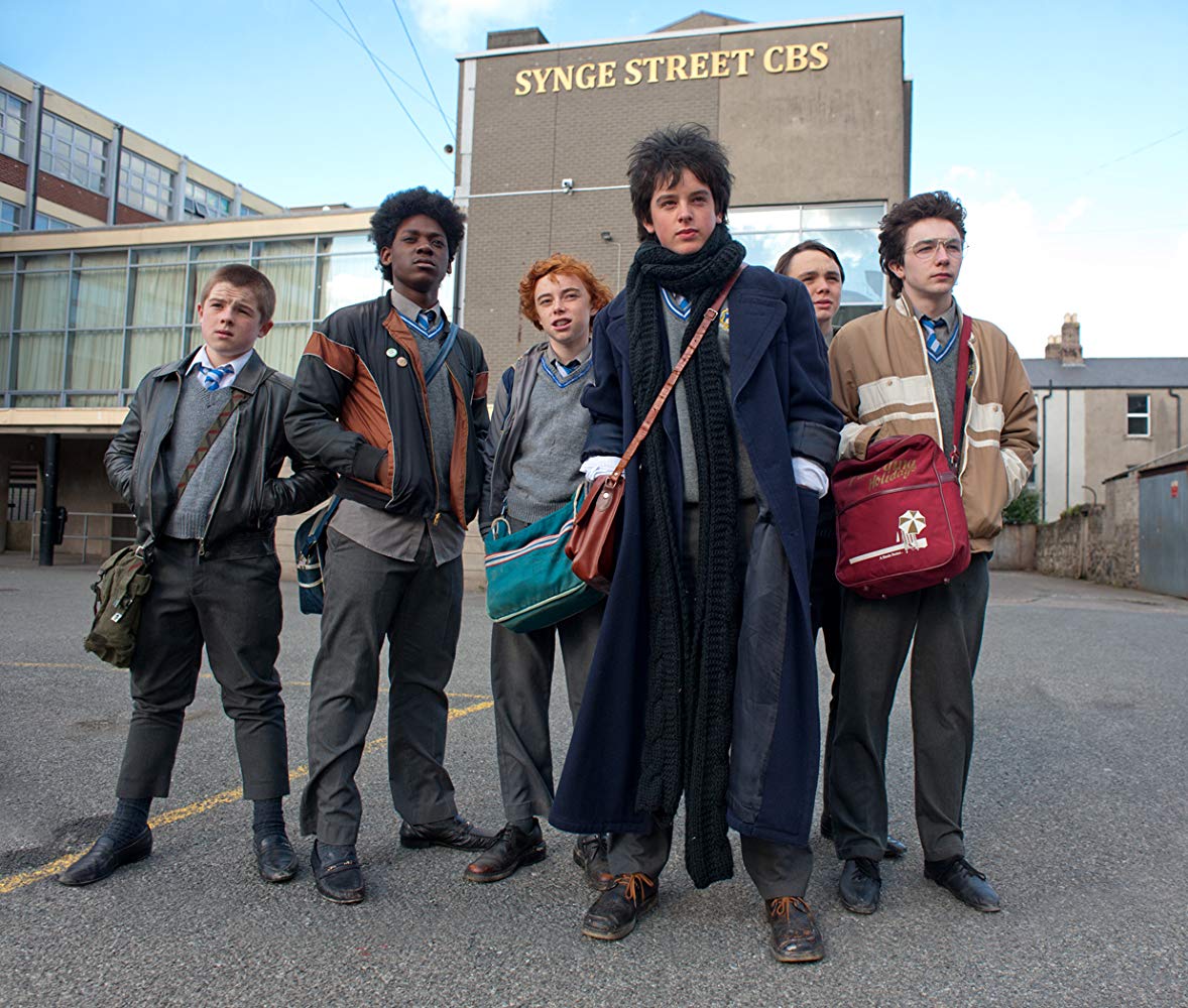 The 'Sing Street' OffBroadway Musical Is A Worthy And Wonderful