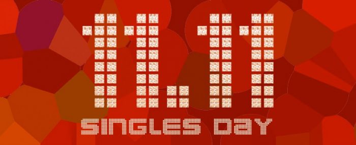 Singles Day Movie