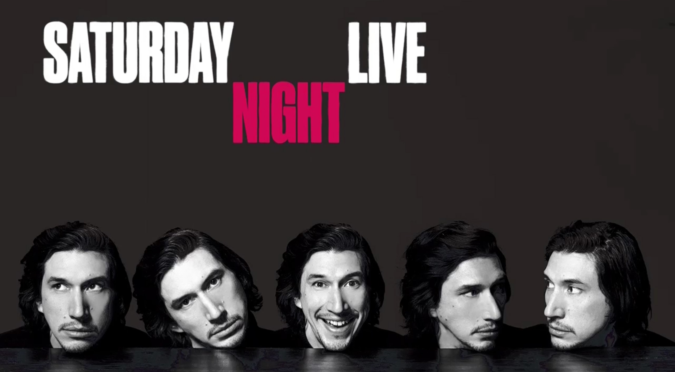 Adam Driver Returns In 'Saturday Night Live' Season 44 Premiere, But