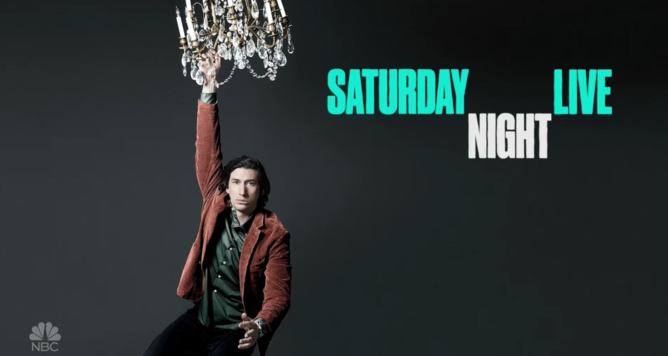 Adam Driver Returns In Saturday Night Live Season 44 Premiere But Matt Damon Steals The Show 0931