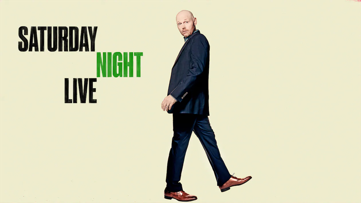 Bill Burr Lights Up A 'Saturday Night Live' That's Much More Satisfying ...