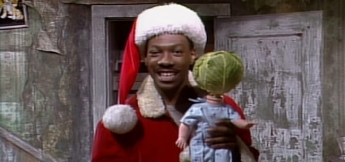 Eddie Murphy Saturday Night Live Characters