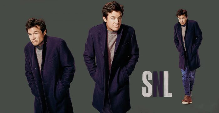 Jason Bateman Hosted Saturday Night Live