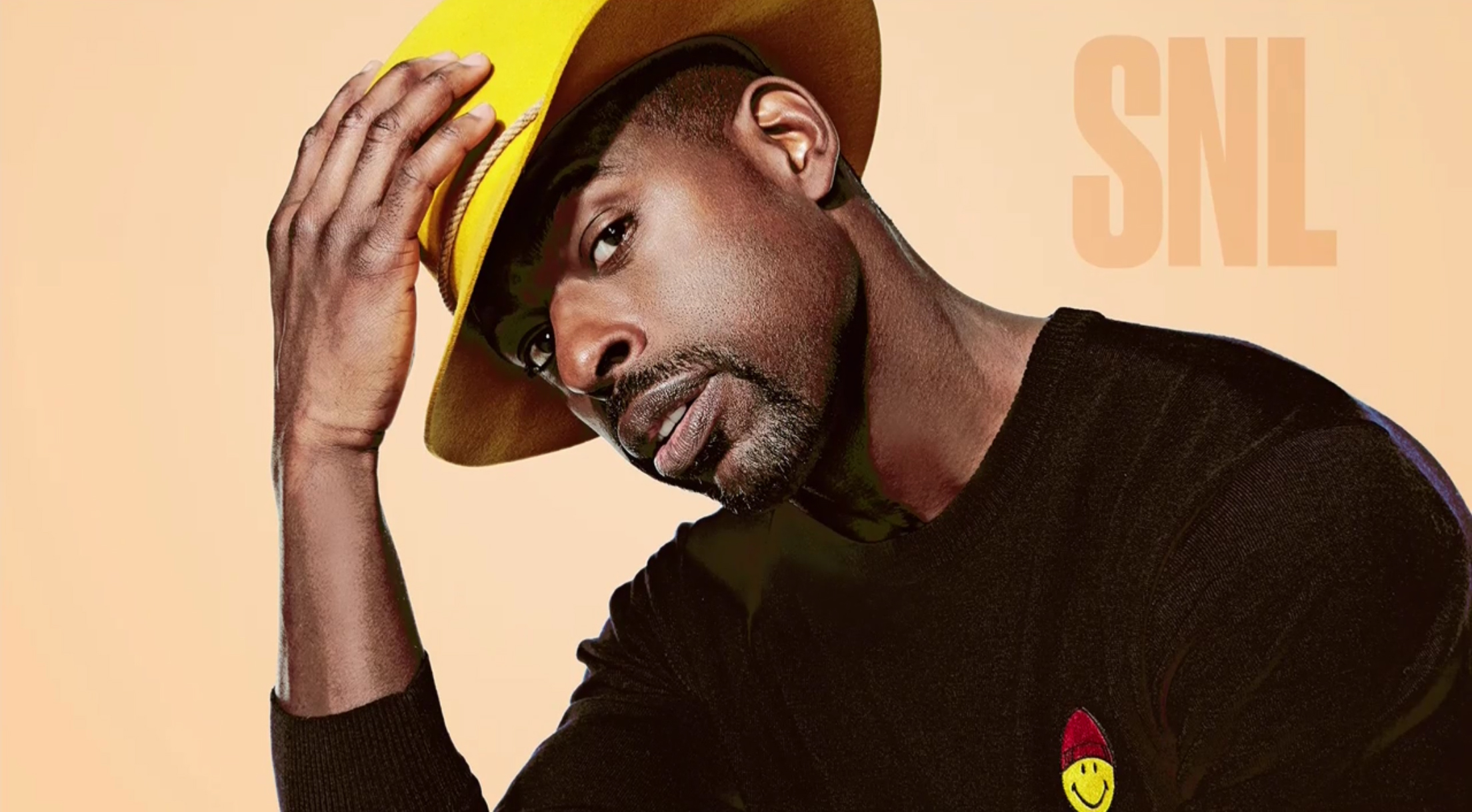 Sterling K. Brown Loves 'Shrek' A Little Too Much In 'Saturday Night ...