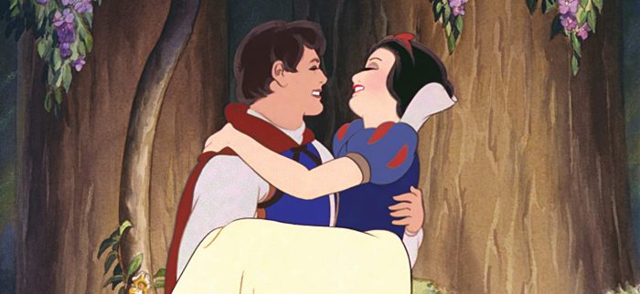 snow white remake director