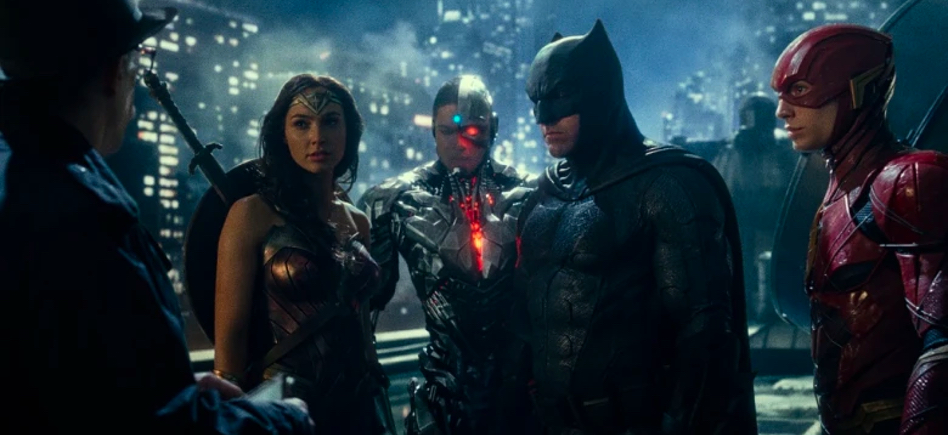 Despite The Director And Cast's Wishes, Warner Bros. Has No Plans To ...