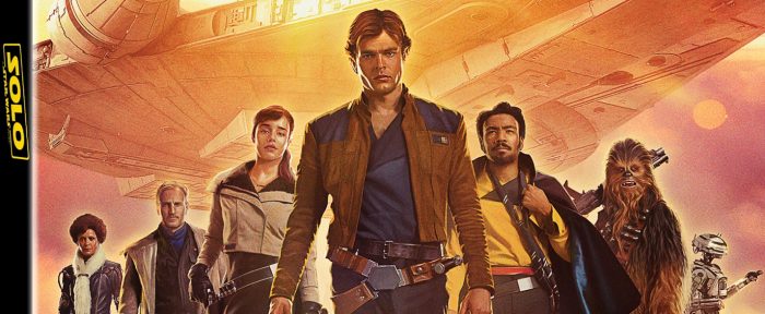 solo blu-ray release