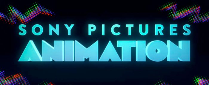 Sony Pictures Animation Logo