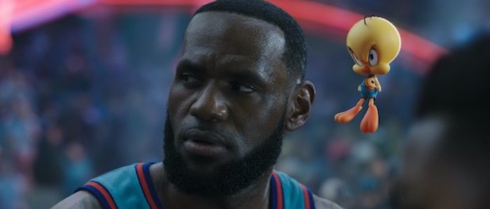 space jam lebron james