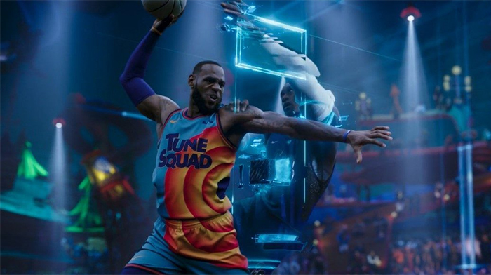 Space Jam: A New Legacy Home Video Release Set for Fall