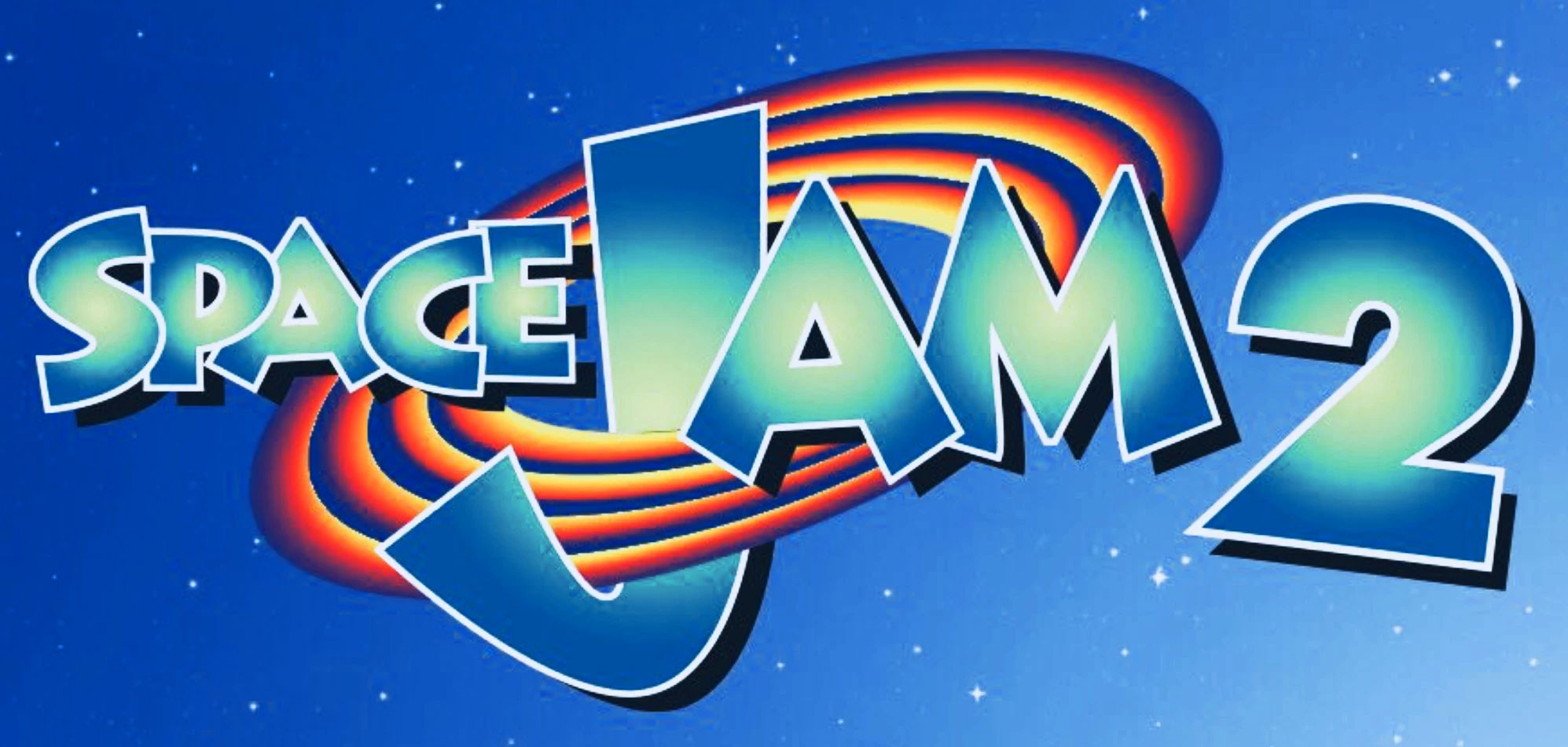 space jam sequel
