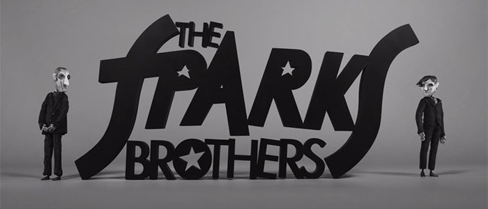 The Sparks Brothers Vinyl Soundtrack