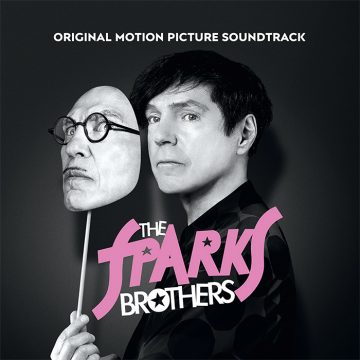 The Sparks Brothers Vinyl Soundtrack