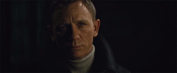 Spectre Trailer - /Film