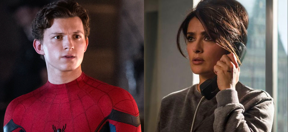 Tom Holland Calls Spider Man 3 The Most Ambitious Standalone Superhero Movie Ever Made 