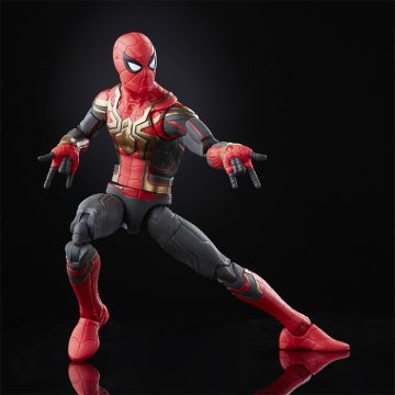 Spider-Man: No Way Home Action Figures