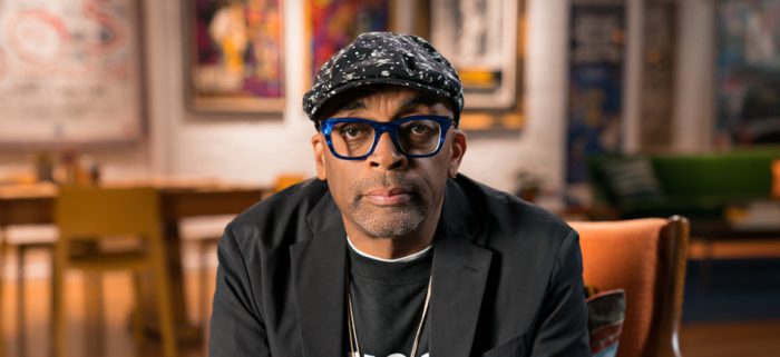 spike lee september 11 docuseries