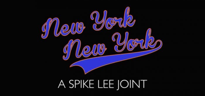 spike lee short film