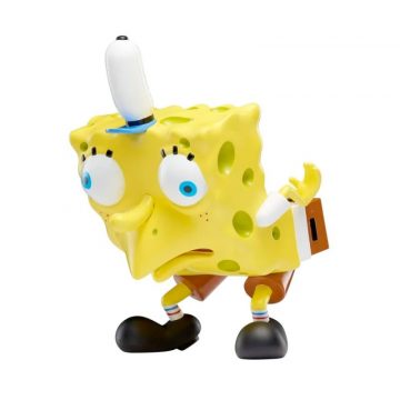 SpongeBob SquarePants Meme Action Figures