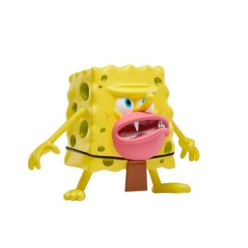 SpongeBob SquarePants Meme Action Figures