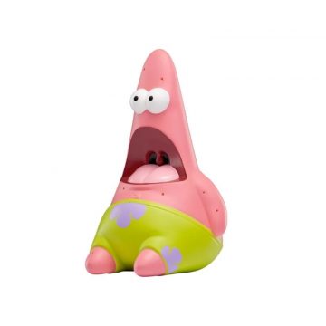 SpongeBob SquarePants Meme Action Figures