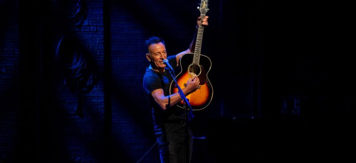 springsteen on broadway trailer