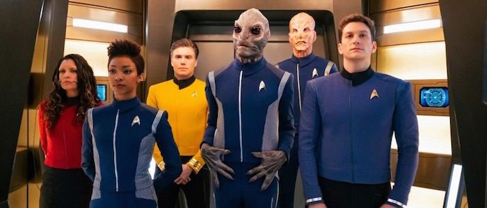 star trek discovery costume designer