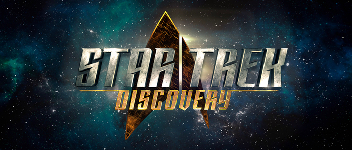 'Star Trek: Discovery' Season 3 Introduces Franchise's First ...