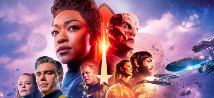 star trek discovery season 3