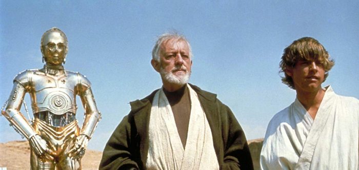 obi-wan kenobi tv series cast