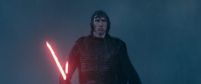 star wars the rise of skywalker kylo ren plot holes