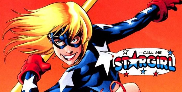 stargirl series