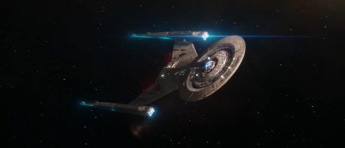 Star Trek Discovery Season 3 Trailer