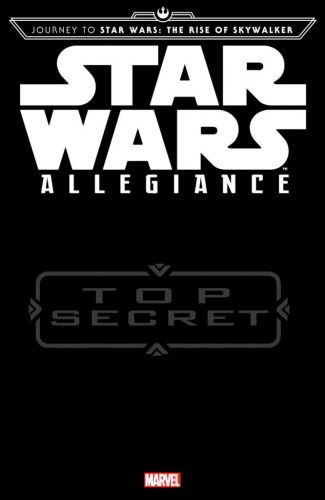 Star Wars Allegiance