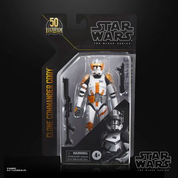 Hasbro PulseCon 2020 Star Wars Reveals