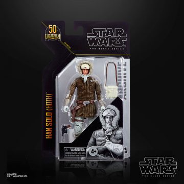 Hasbro PulseCon 2020 Star Wars Reveals