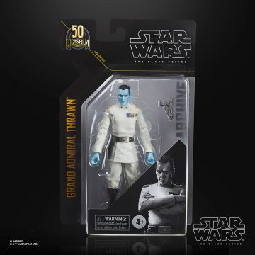 Hasbro PulseCon 2020 Star Wars Reveals