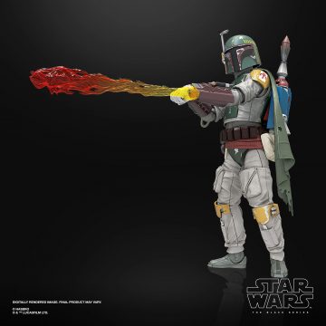 Hasbro PulseCon 2020 Star Wars Reveals