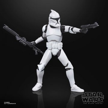 Hasbro PulseCon 2020 Star Wars Reveals