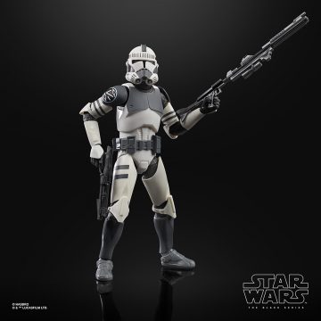 2020 Star Wars Black Series Figures