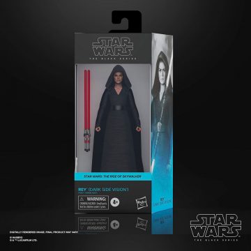 Hasbro PulseCon 2020 Star Wars Reveals