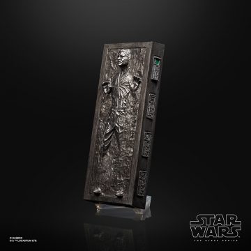 2020 Star Wars Black Series Figures