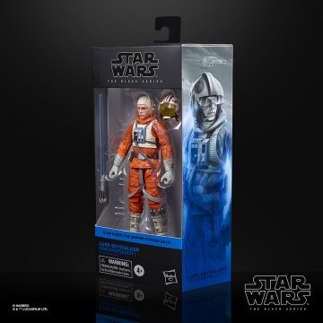 Star Wars Black Series New Packaging