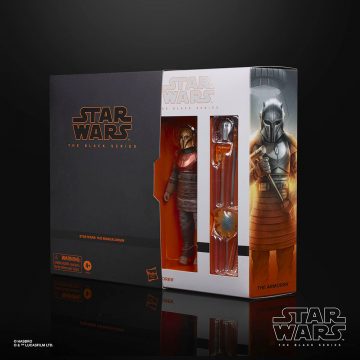 Hasbro PulseCon 2020 Star Wars Reveals