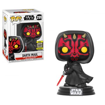 Star Wars Celebration 2019 Exclusives