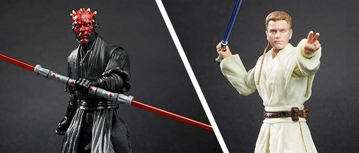 Star Wars Celebration 2019 Exclusives